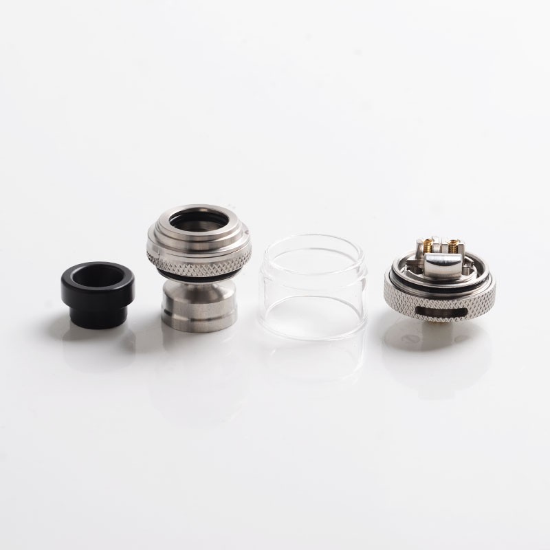 Autentico-Advken-Mad-Hatter-Rta-REBUILDABLE-VAPE-ATomizer-Silver-20ML-24mm-diametro (1)
