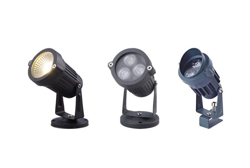 CORRUGATED LAMP WLD-002