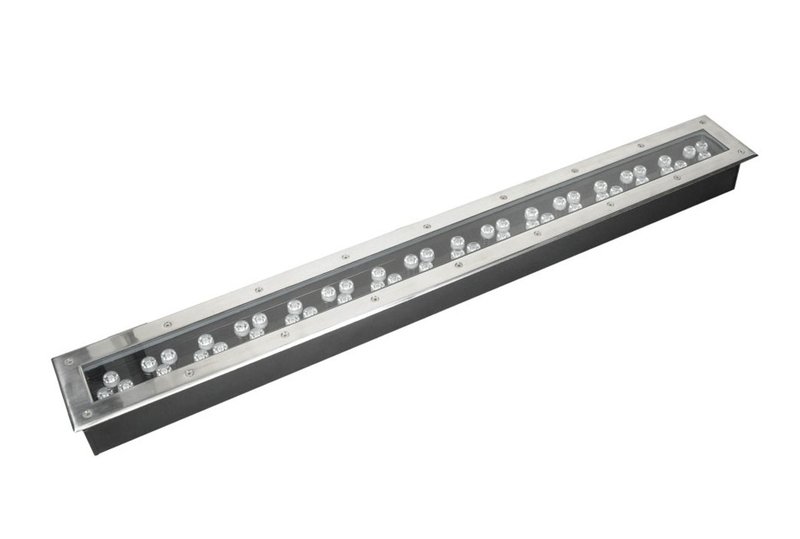 UNDERGROUND LAMP DMD-008