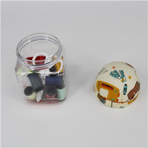Oval Zipper Sewing Kit 13703