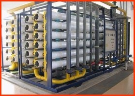FlowMeter - Aplicación de productos - Ingeniería Ambiental