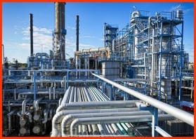FlowMeter - Aplicación de productos - Aplicación de petróleo