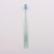 Специальные узоры для тиснения Прозрачная зубная щетка