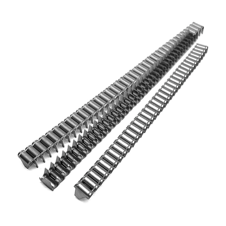M66 Series คลิป Hartco สำหรับเครื่องมือหนีบ