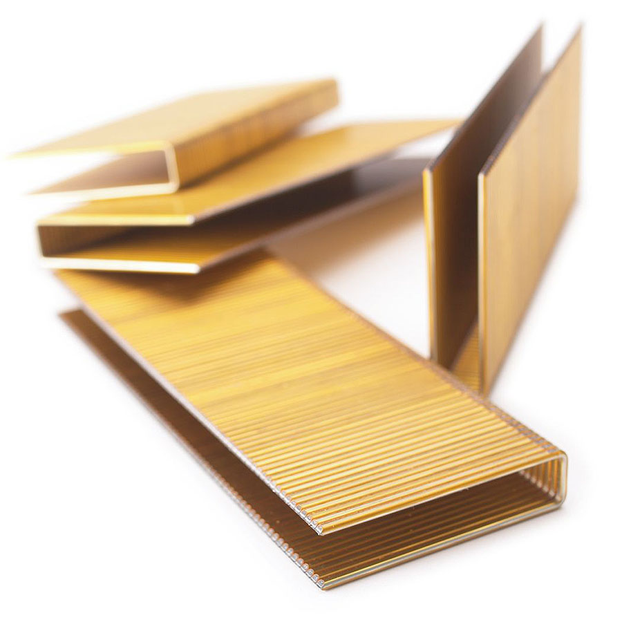 17 Gauge 7/16 Crown 14 Series Staples