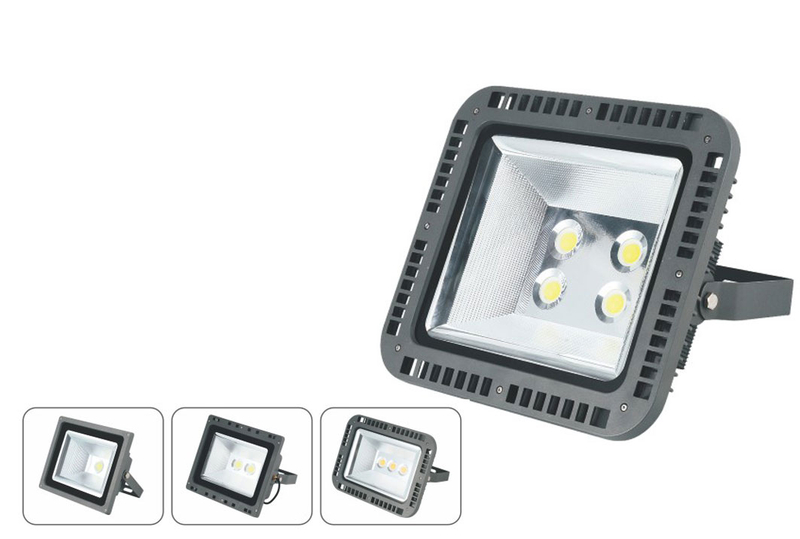 THE LED FLOOF LIGHT TGD-021