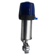 Common Failures and Installation of butterfly valves