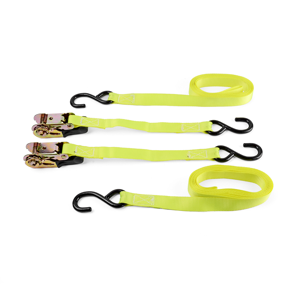 TD5001 Motorcycle Rear Wheel Tie Down Straps from China manufacturer