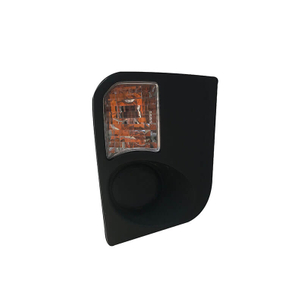 KX-C-048-2 2019 FOG LAMP COVER WITH TURNING LIGHT