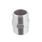 Stainless Steel Hexagon Nipple BSPT NPT SCREWED 150 LBS