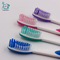 Cepillo de dientes para adultos Scrapper de lengua
