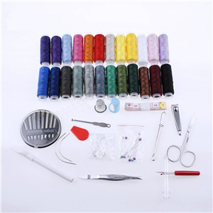 Sewing Kit 77 Pieces P1330093