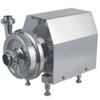 Sanitary Stainless Steel Open Impeller Centrifugal Milk Pump