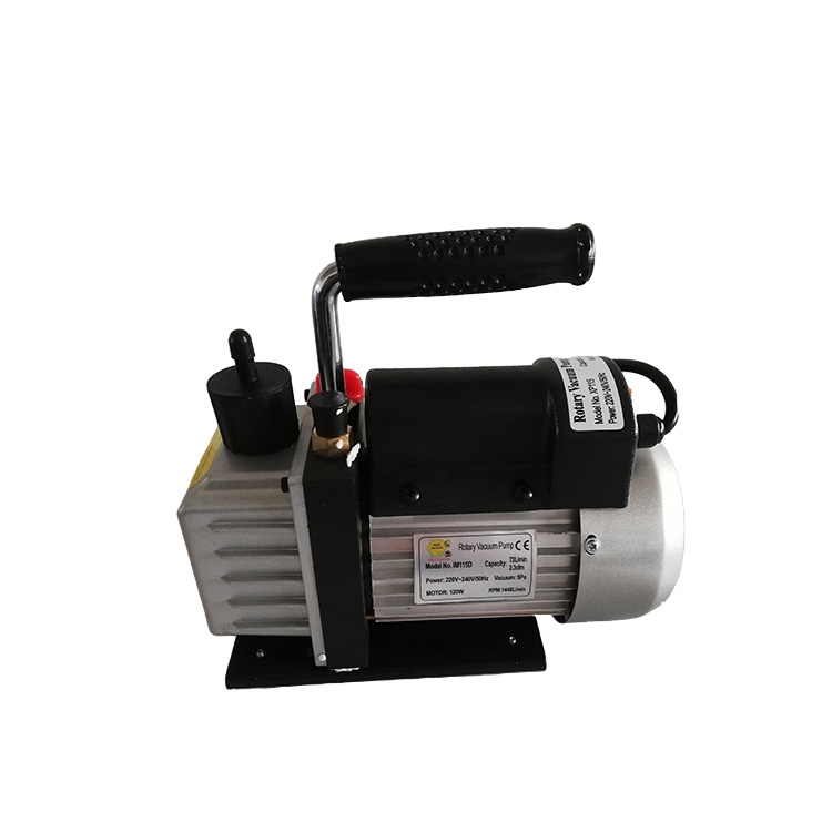  Rotary Vane Vacuum Pump