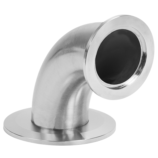 KF Elbow Vacuum Fittings