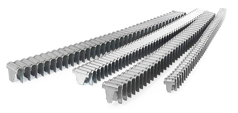 Clip per clinciatura KYA M65 Hartco
