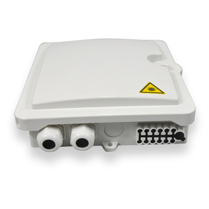 GFX-06 FTTH Fiber Optic Distribution Box