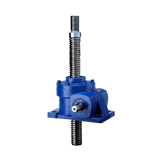Worm Gear Linear Actuator EED Transmission