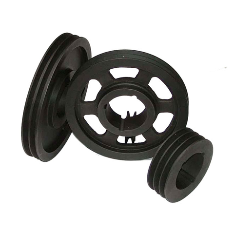 pulley supplier