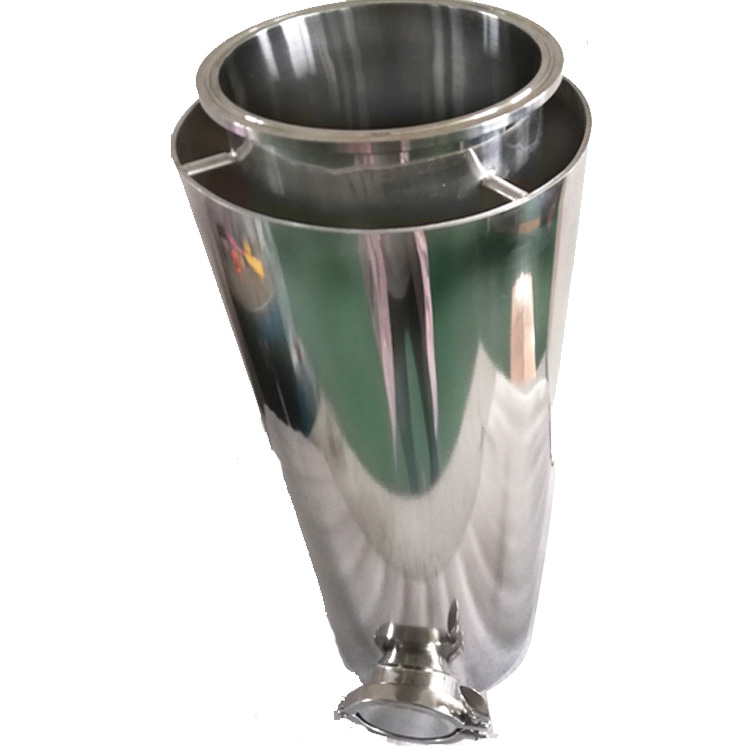 1/2 LB Closed Loop Extractor