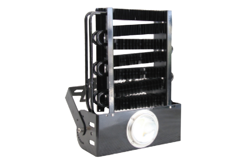 HEAT PIPE LED FISH COLLECTING LAMP 200W