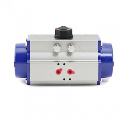 Attuatore pneumatico4-400-400