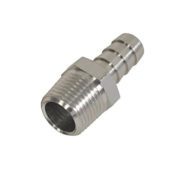1/2″ Male NPT x 3/4″ Hose Barb