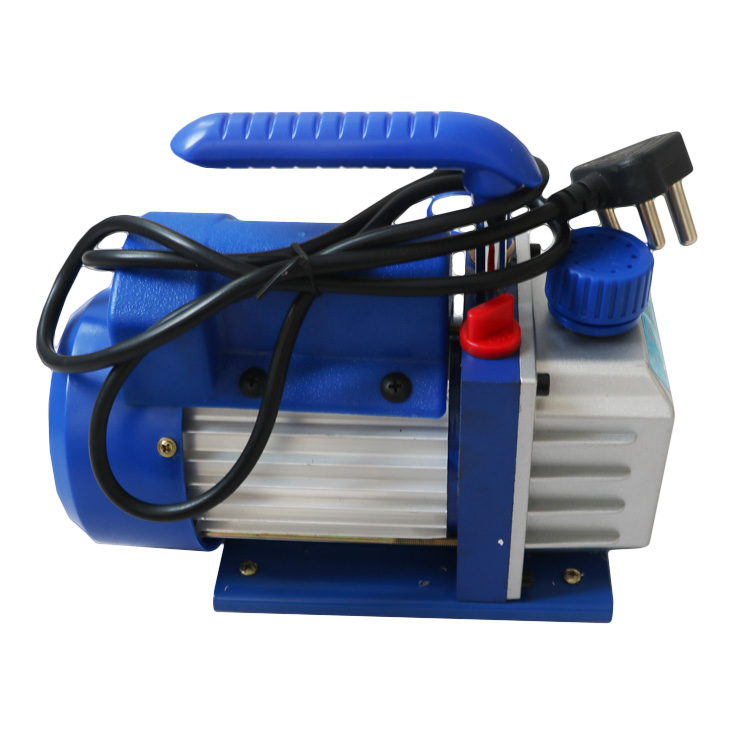 Introduction for Single Stage Vacuum Pump