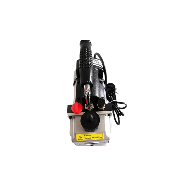 What’s Self-priming Pump?