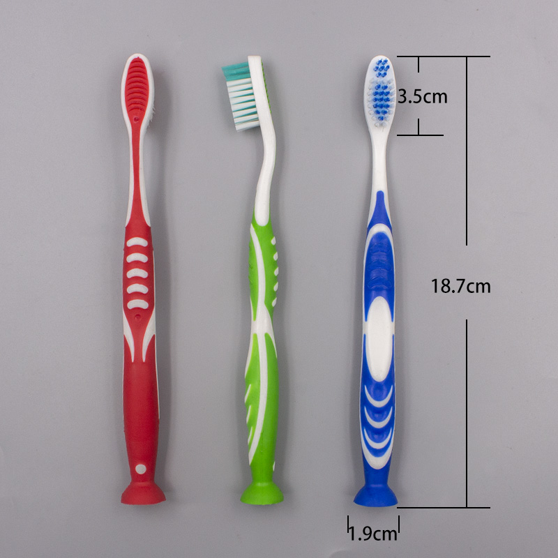 Gobelet à Brosse à Dents Sealskin Earth En Chêne - Design Scandinave, Autoportant - Pour Salle De Bains