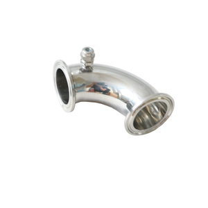 Thermowell Elbow 90 degree
