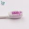 Cepillo de dientes para adultos con mango de forma especial Buen agarre