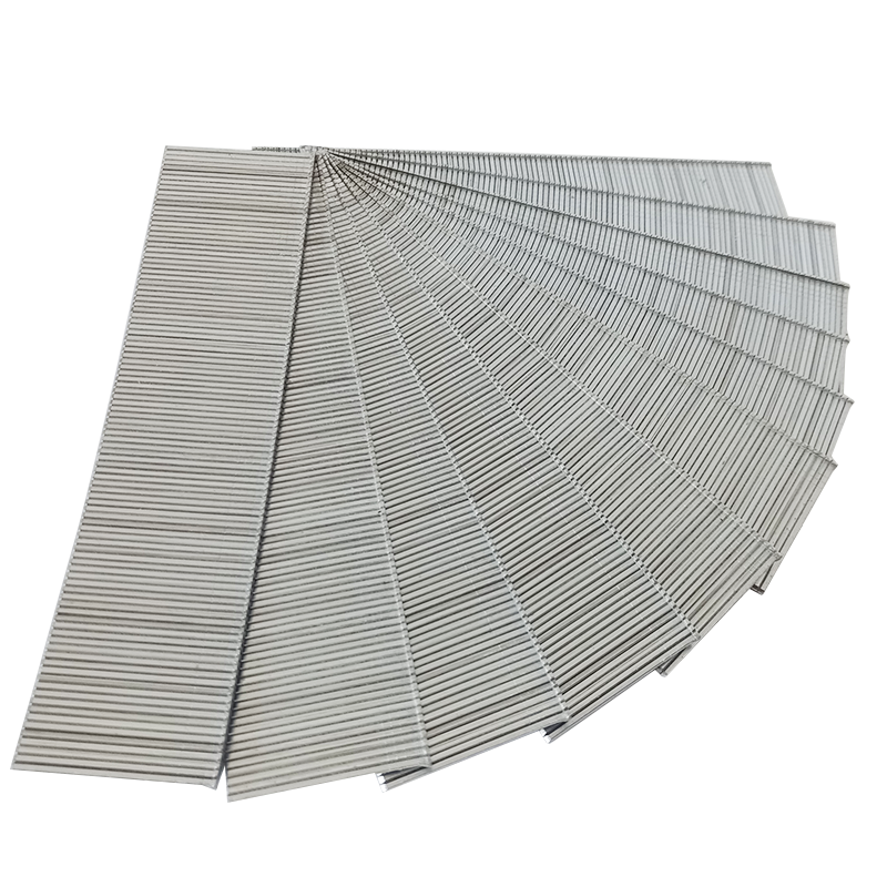 Pneumatic-Staple-Brad-Brad-Ail-Wides-T-Type