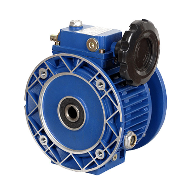 EED E-UDL Series Stepless Speed Variator