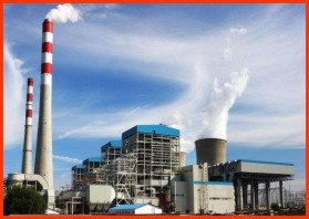 FlowMeter - Aplicación del producto - energía eléctrica