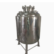 hydrocarbon extraction vessel