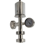 How to Install safety valve?