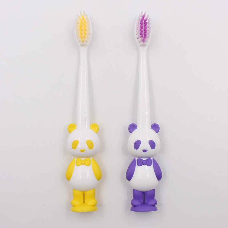 Lovely Panda Kids Brosse à dents