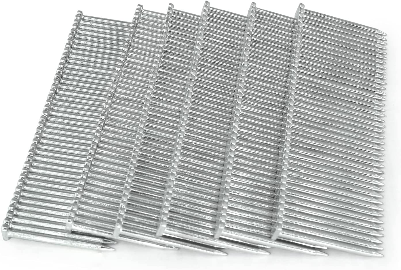 Cuie pentru beton de calibru 14 ST32 1-1/4 inch pentru cuie pentru beton