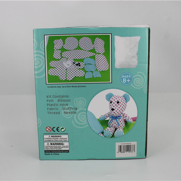 Felt DIY P550133
