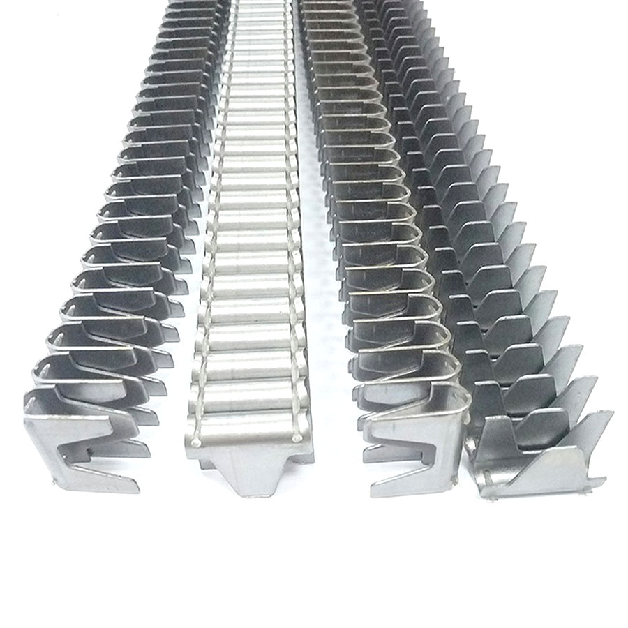 SM66T Hartco Clipper ukax Clinch Clips ukampiw lurasi