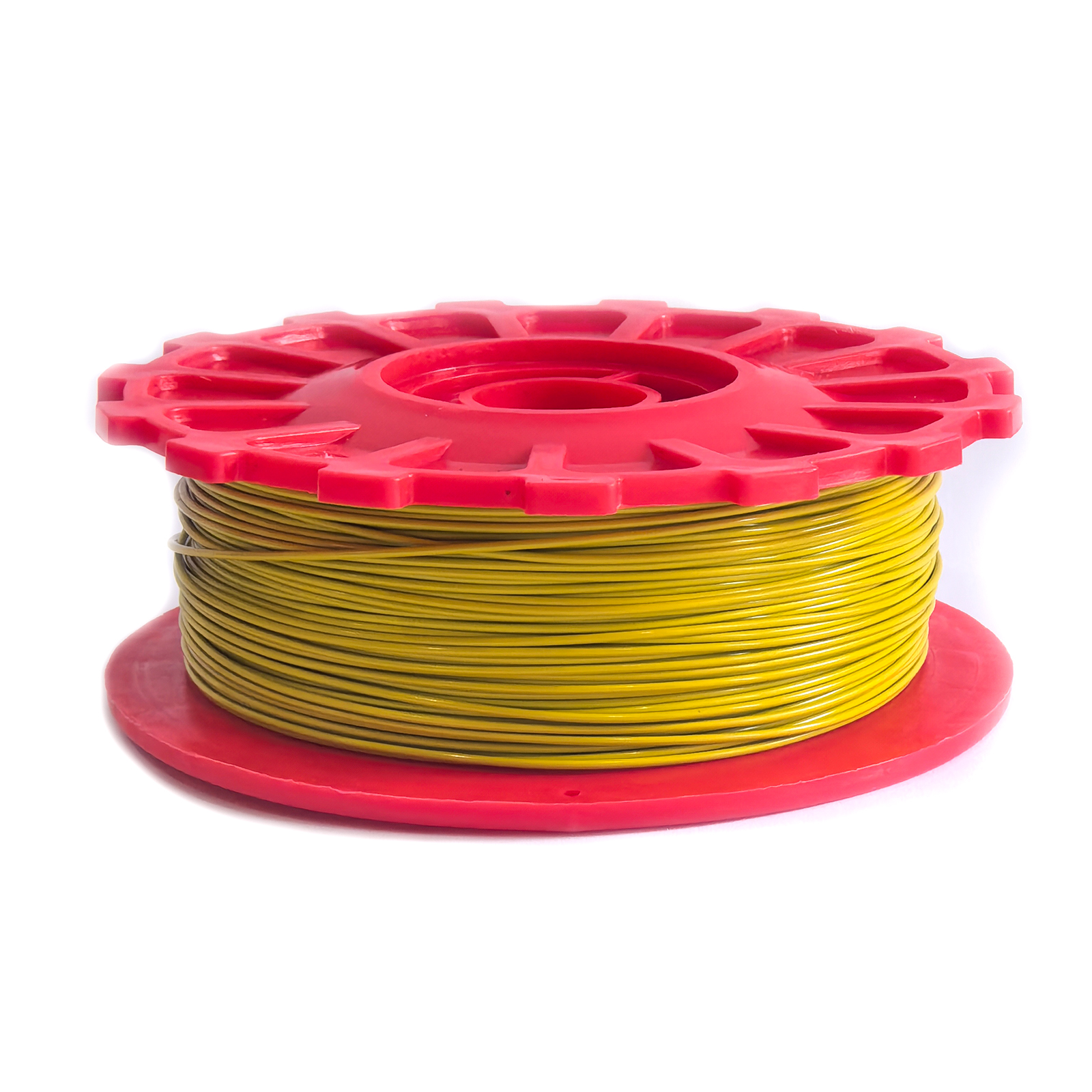 KYA 21 gauge PVC-belagt armeringsjern bindetr&aring;d 0,8 mm 100 m rulle