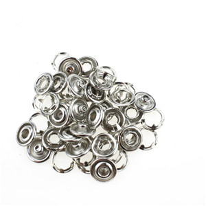 Fashion Snap Fasteners 11mm 17223
