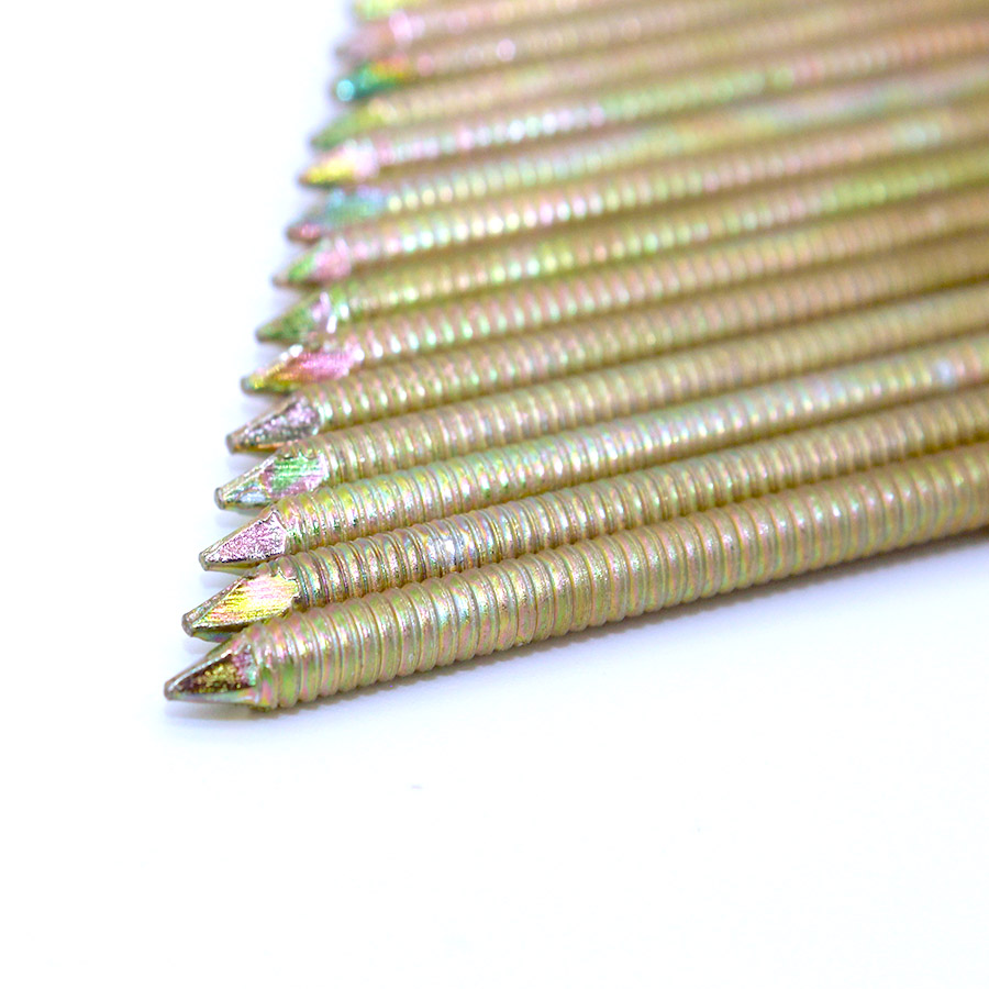 anulus mediam compagem clavis detail