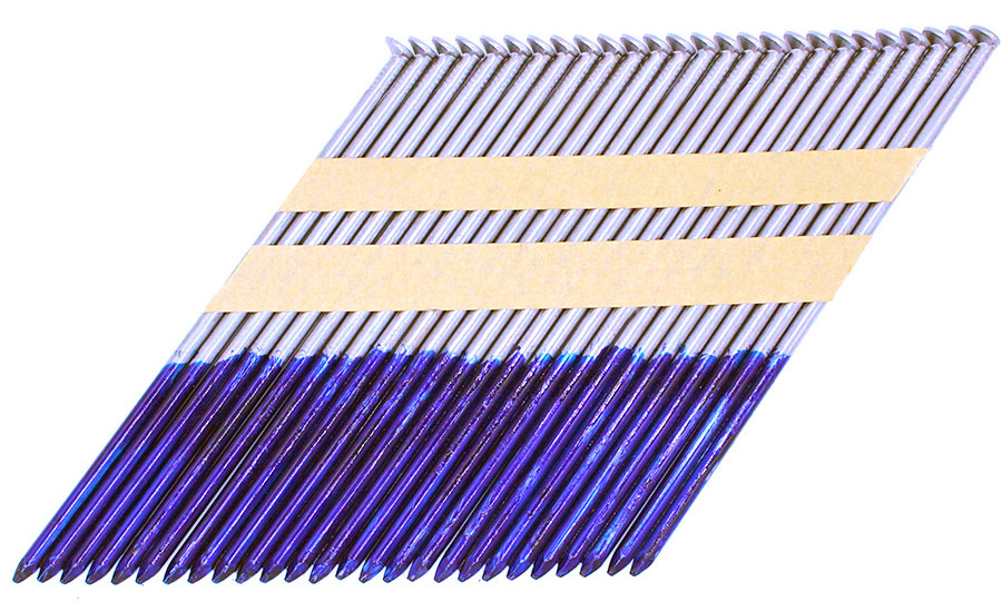 34 fokos 140 mm x 4,6 mm-es keretszegek - KYA r&ouml;gz&iacute;tőelemek