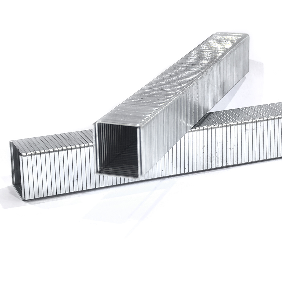 Sponky 20 gauge řady 50 pro řemesla a izolaci