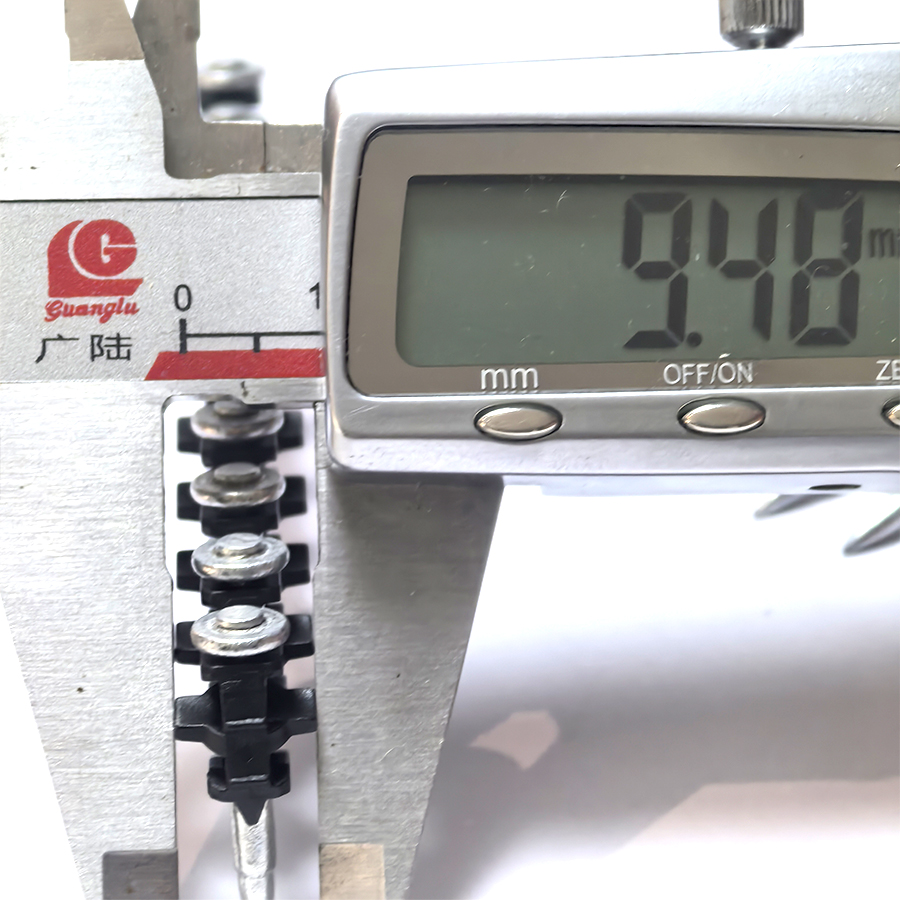 میخ های بتنی