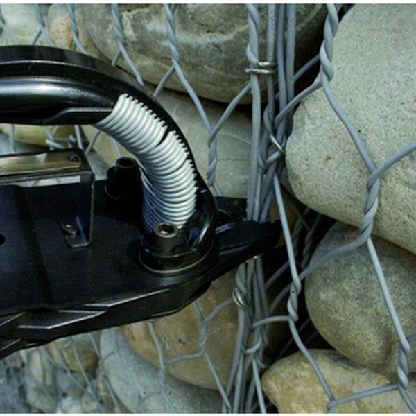 تطبيق وعاء السلطعون