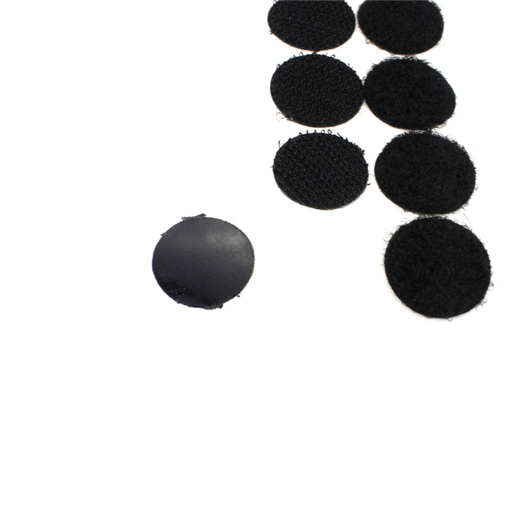 Hook And Loop Fastener 19MM*8 17427