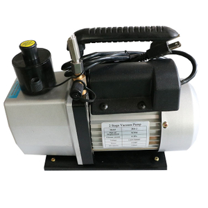 2RS-2 5CFM Double Stage Vacuum Pump